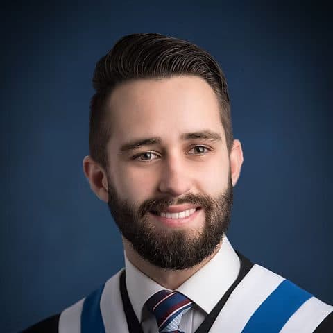 Ben Silver — Mechanical Engineer