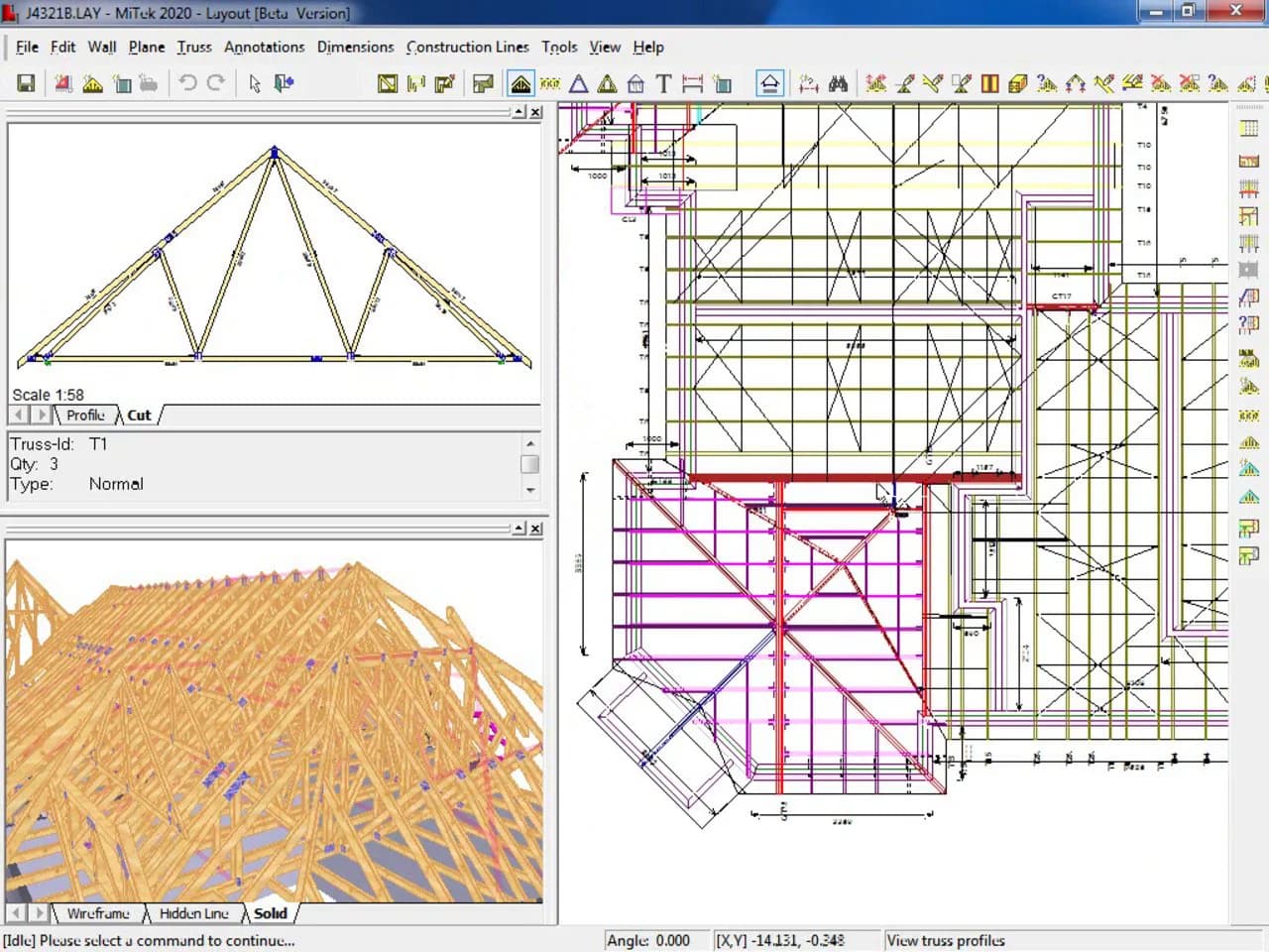 Atlas Structural Design