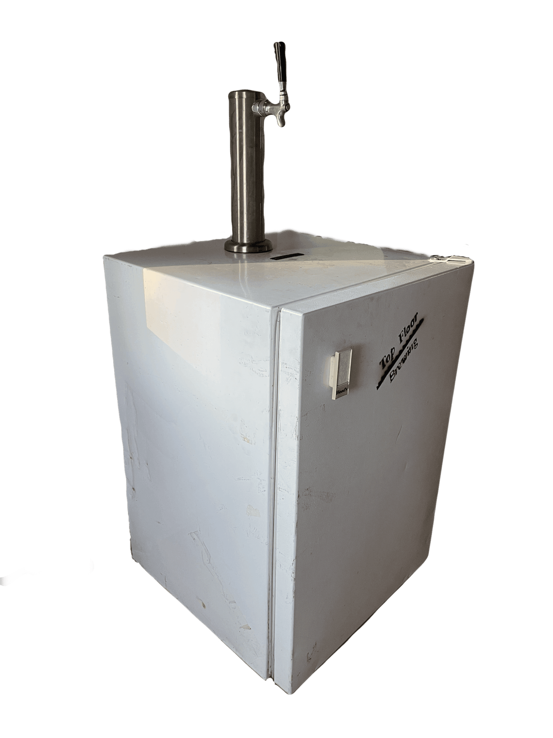 Kegerator
