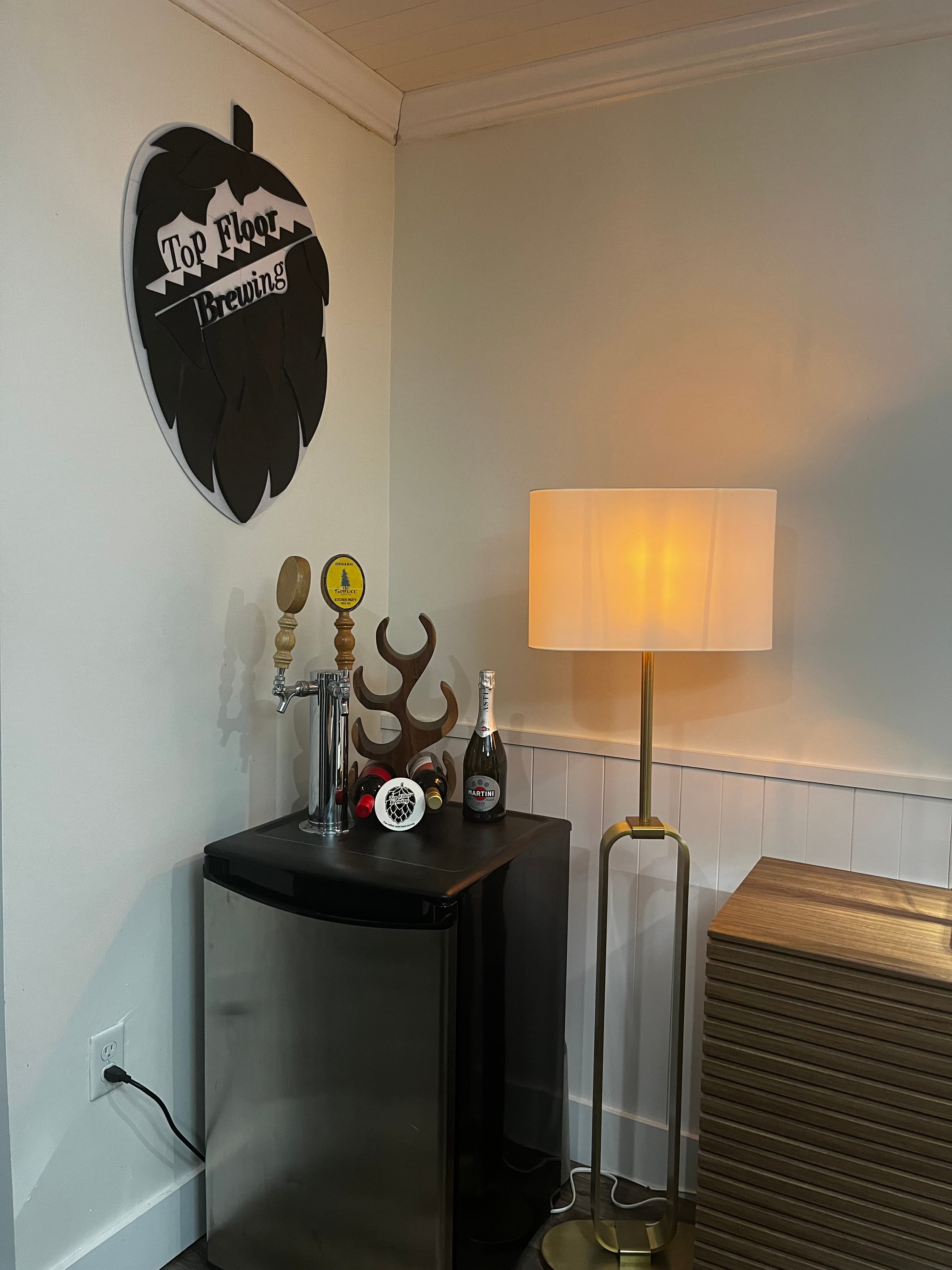Kegerator