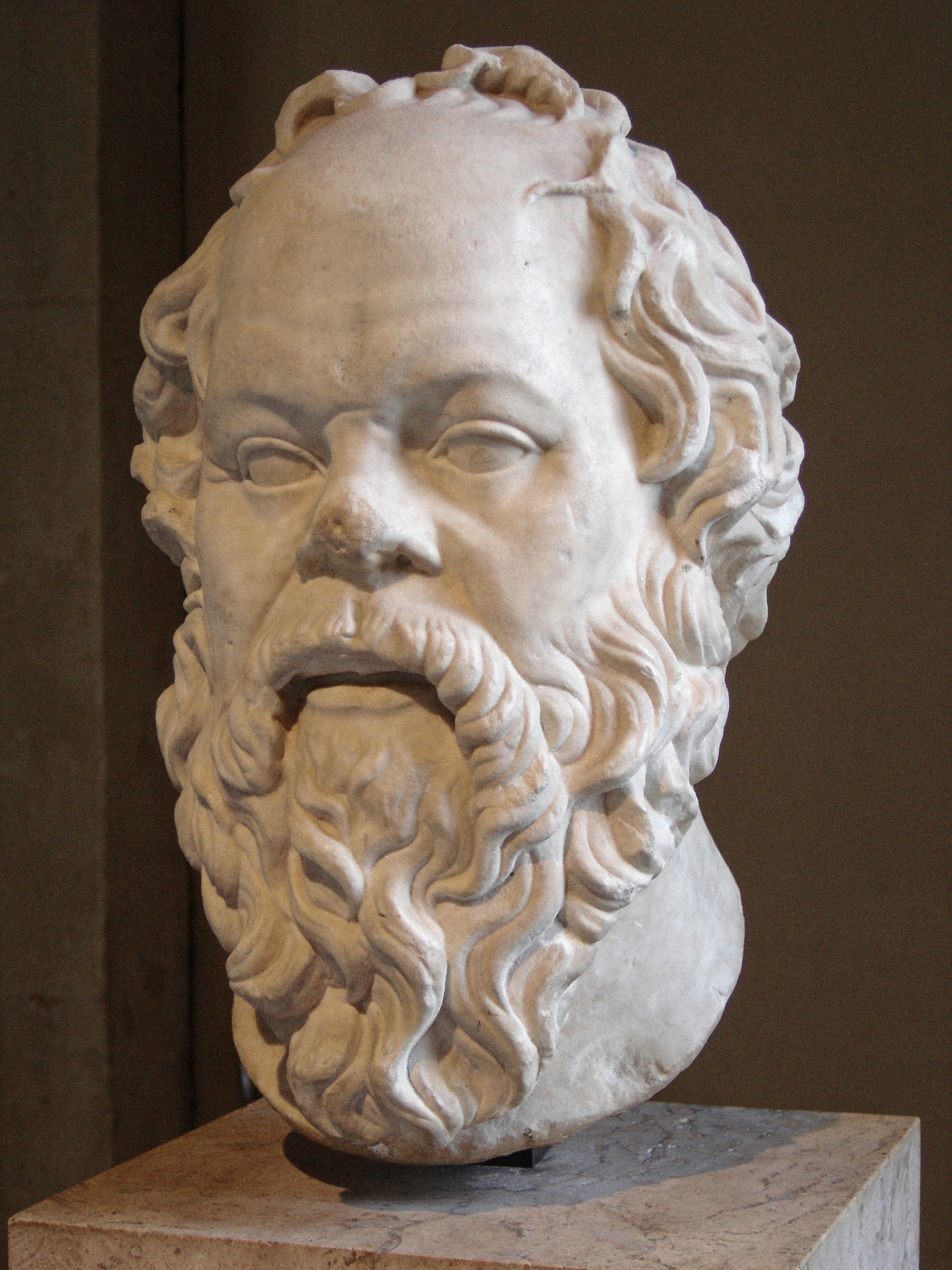 The Socratic Method & Socratic Ignorance