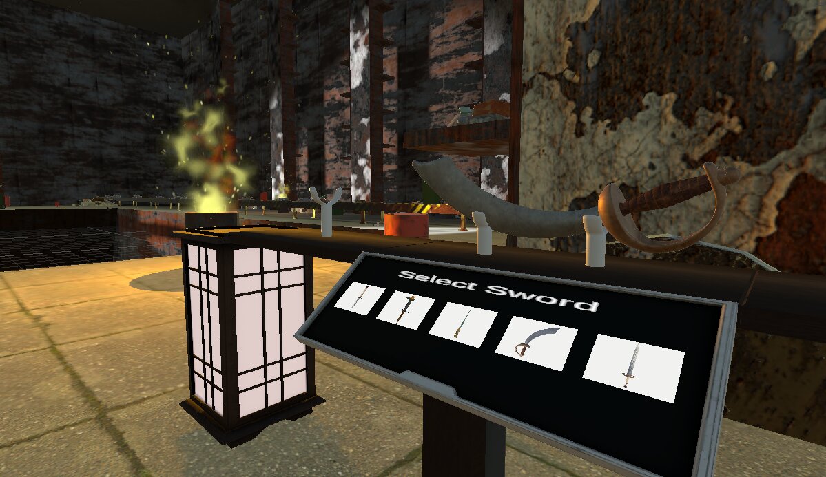 Slicing Savant — in-game screenshot