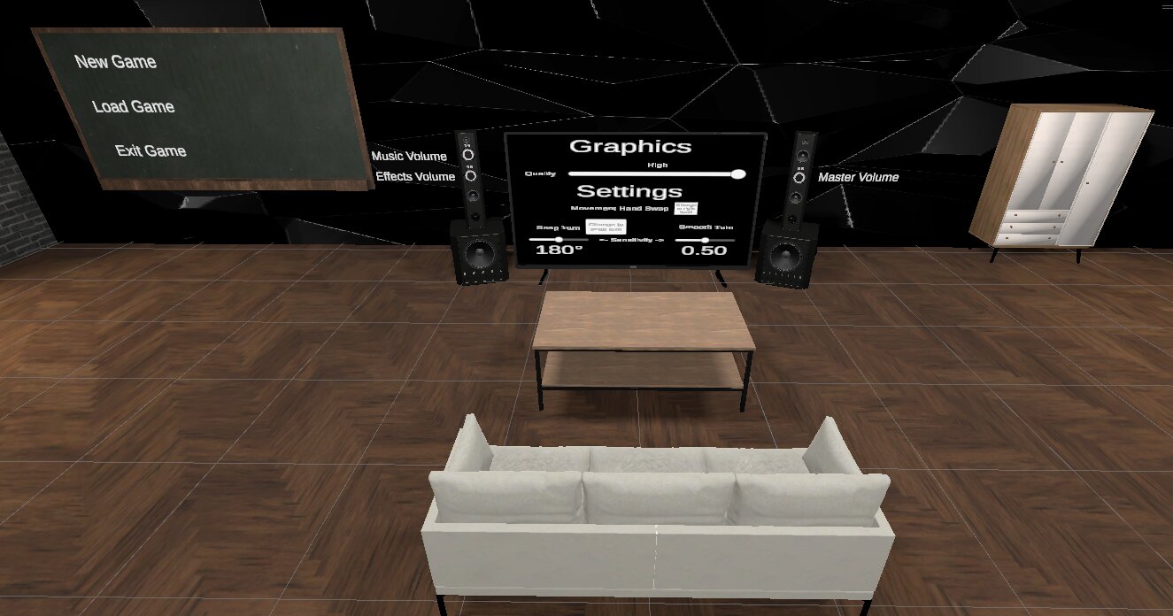Slicing Savant — in-game screenshot